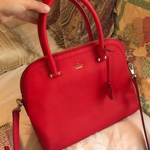 Kate spade purse 💗